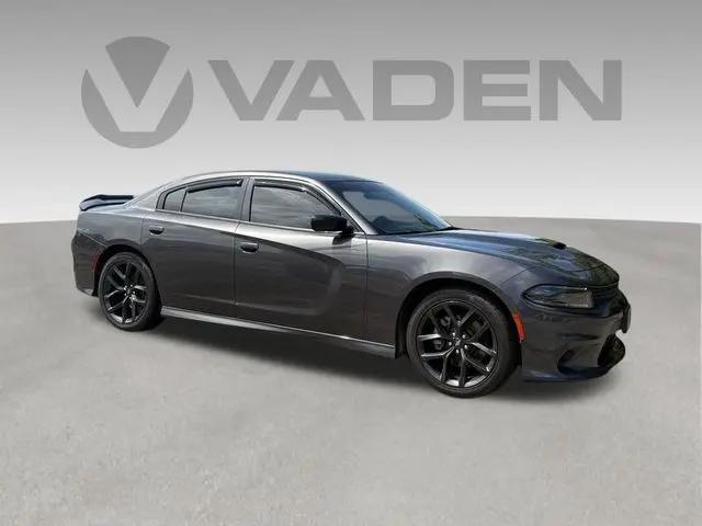 2022 Dodge Charger GT RWD for sale in Brunswick, GA
