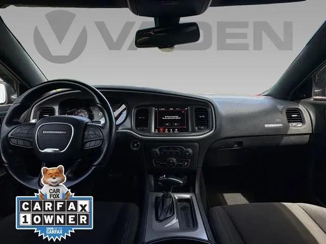 2022 Dodge Charger GT RWD