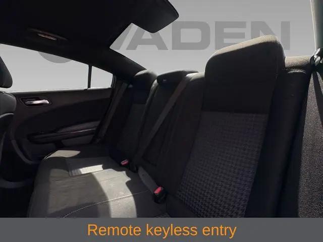 2022 Dodge Charger GT RWD