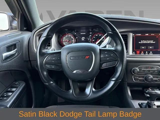 2022 Dodge Charger GT RWD