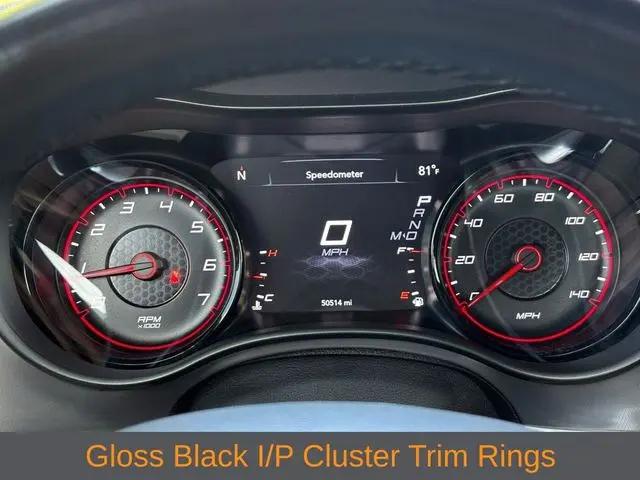 2022 Dodge Charger GT RWD