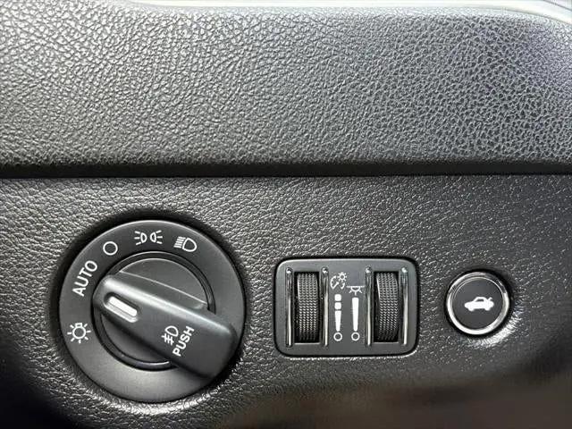 2022 Dodge Charger GT RWD