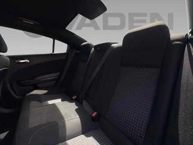 2022 Dodge Charger GT RWD