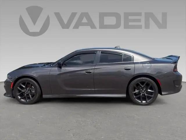 2022 Dodge Charger GT RWD