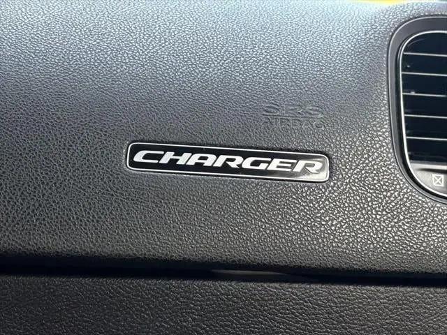 2022 Dodge Charger GT RWD