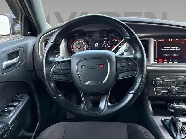 2022 Dodge Charger GT RWD