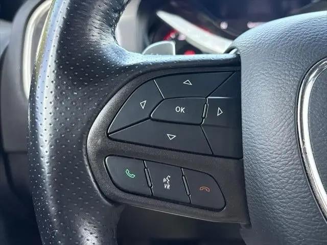 2022 Dodge Charger GT RWD