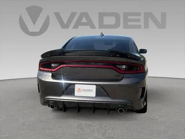 2022 Dodge Charger GT RWD