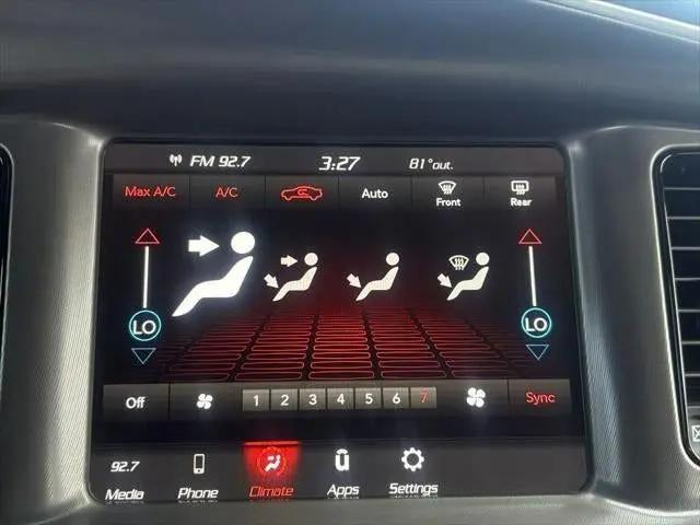 2022 Dodge Charger GT RWD