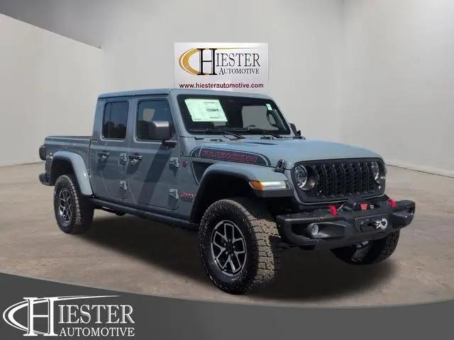 2026 Jeep Gladiator Sport for sale in Sanford, NC