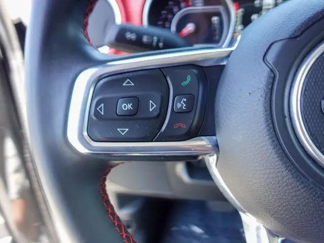 2022 Jeep Wrangler Unlimited Rubicon 4x4