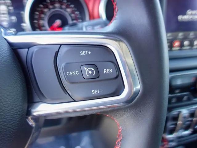 2022 Jeep Wrangler Unlimited Rubicon 4x4