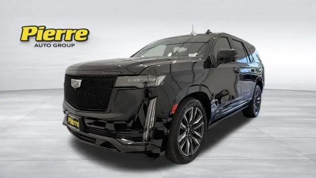 2023 Cadillac Escalade Sport for sale in Seattle, WA