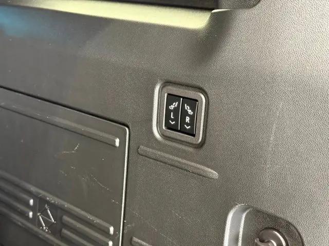2025 GMC HUMMER EV 2X e4WD