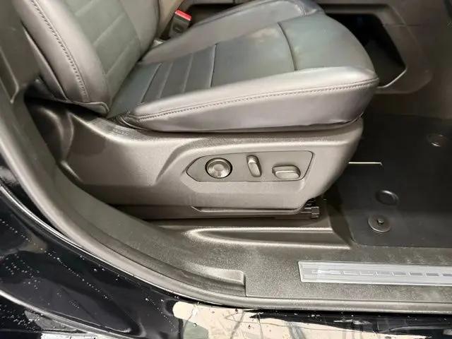 2025 GMC HUMMER EV 2X e4WD