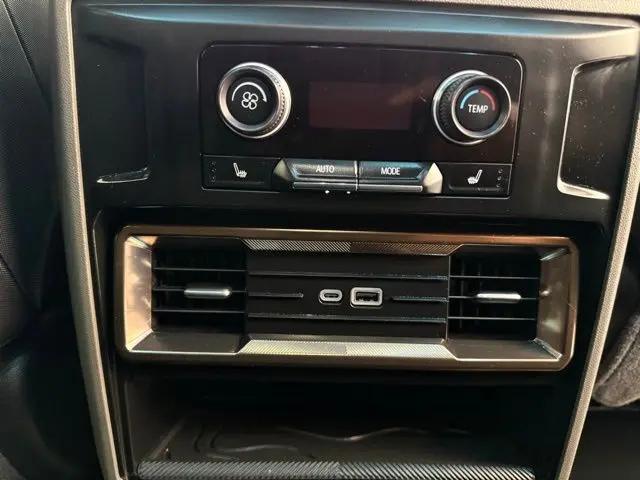 2025 GMC HUMMER EV 2X e4WD