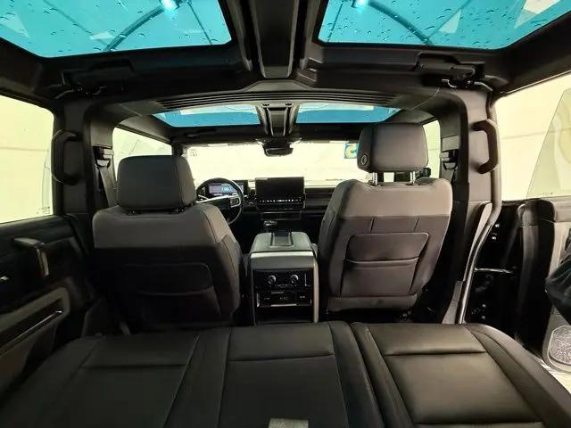 2025 GMC HUMMER EV 2X e4WD
