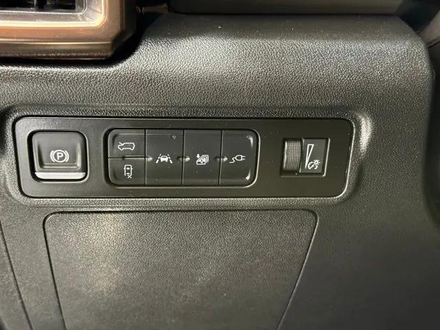 2025 GMC HUMMER EV 2X e4WD