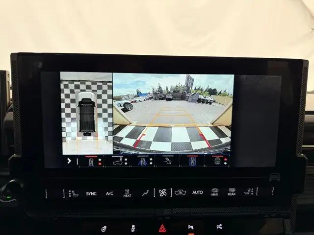 2025 GMC HUMMER EV 2X e4WD