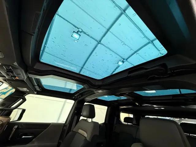 2025 GMC HUMMER EV 2X e4WD
