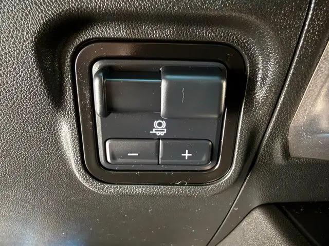 2025 GMC HUMMER EV 2X e4WD