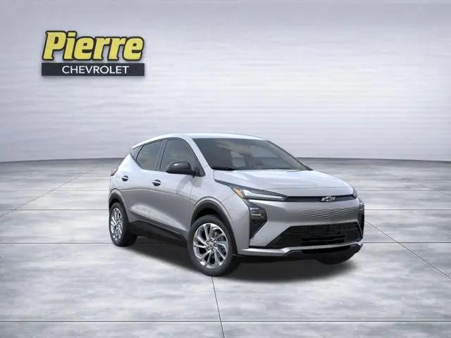 2027 Chevrolet Bolt LT FWD for sale in Seattle, WA