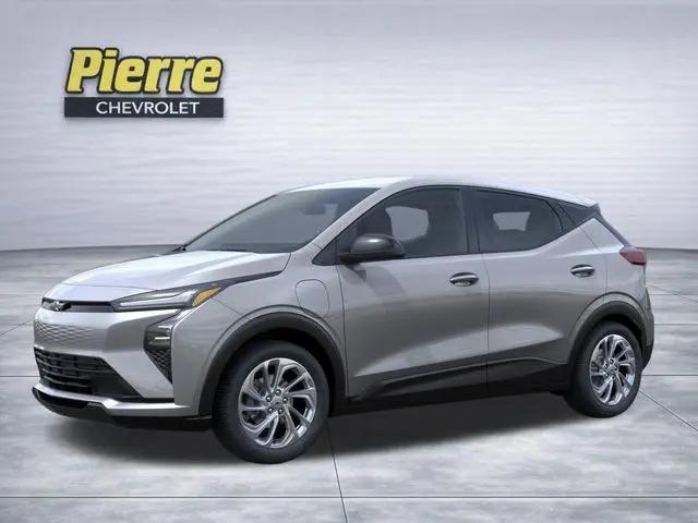 2027 Chevrolet Bolt LT FWD
