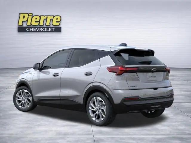 2027 Chevrolet Bolt LT FWD