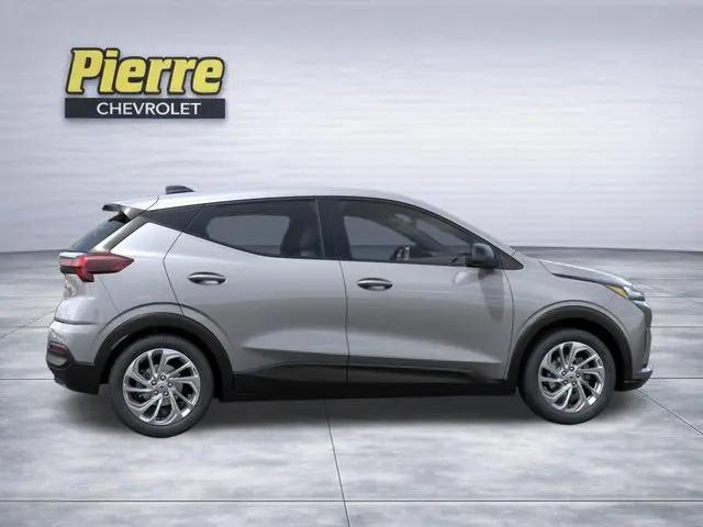 2027 Chevrolet Bolt LT FWD