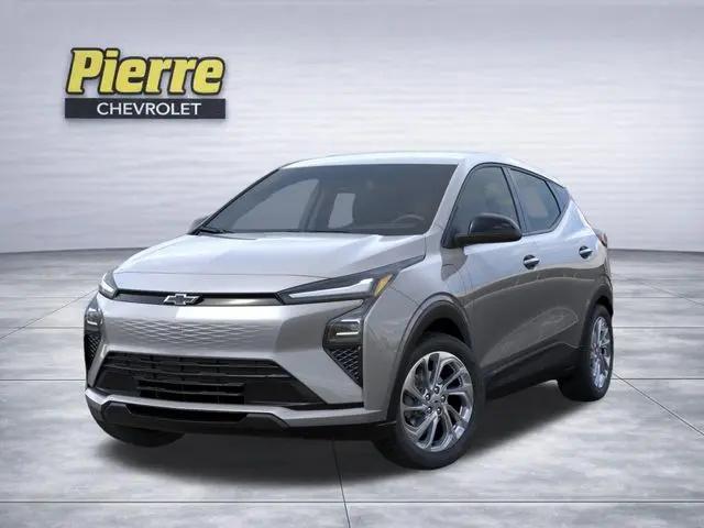 2027 Chevrolet Bolt LT FWD