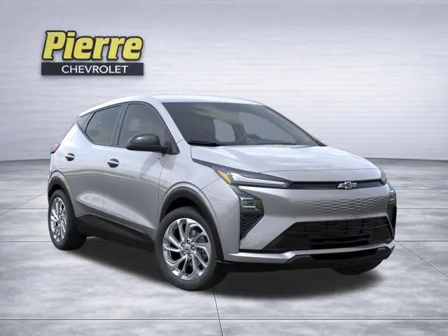 2027 Chevrolet Bolt LT FWD