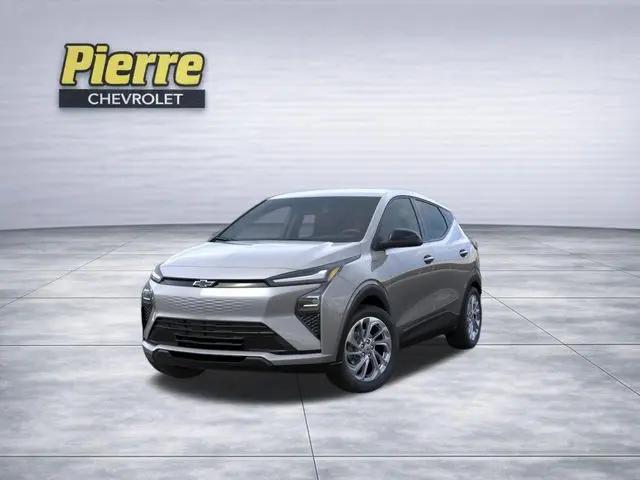 2027 Chevrolet Bolt LT FWD