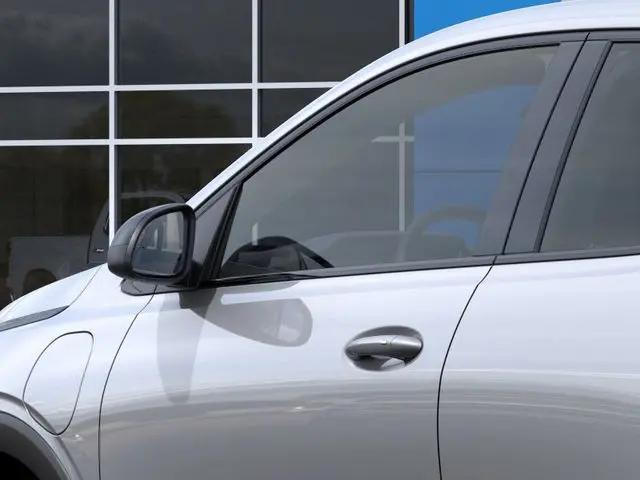 2027 Chevrolet Bolt LT FWD