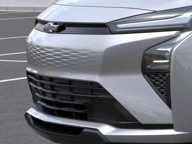 2027 Chevrolet Bolt LT FWD