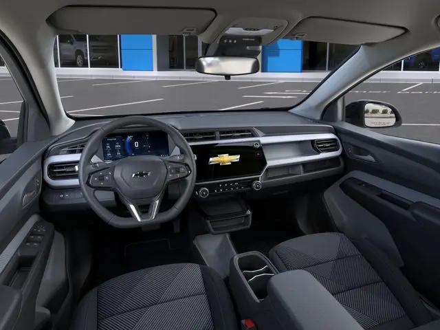 2027 Chevrolet Bolt LT FWD
