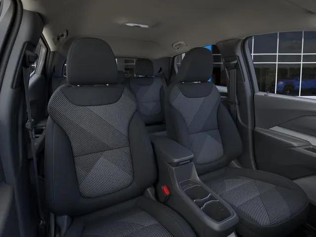 2027 Chevrolet Bolt LT FWD