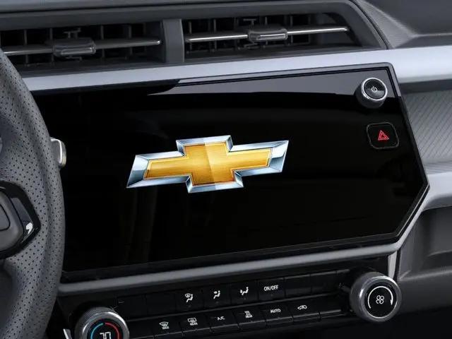 2027 Chevrolet Bolt LT FWD