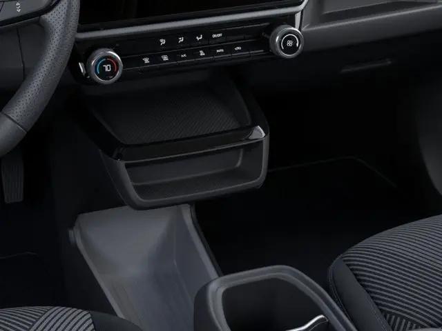 2027 Chevrolet Bolt LT FWD