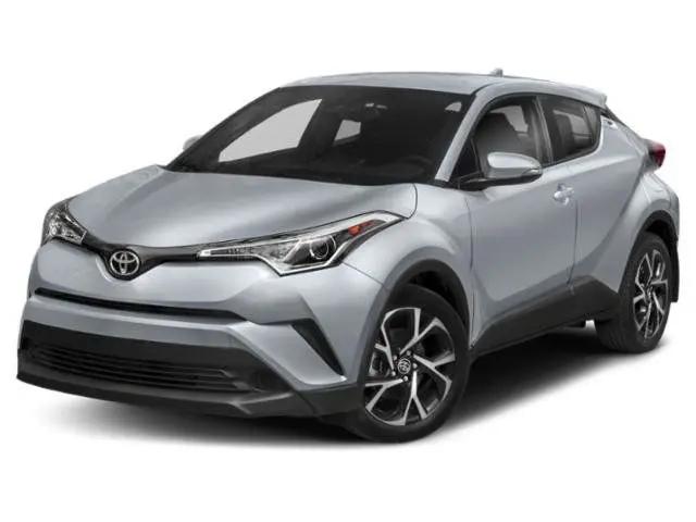 2019 Toyota C-HR LE for sale in Lillington, NC