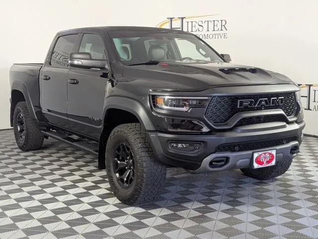 2023 Ram 1500 TRX Crew Cab 4x4 5'7" Box