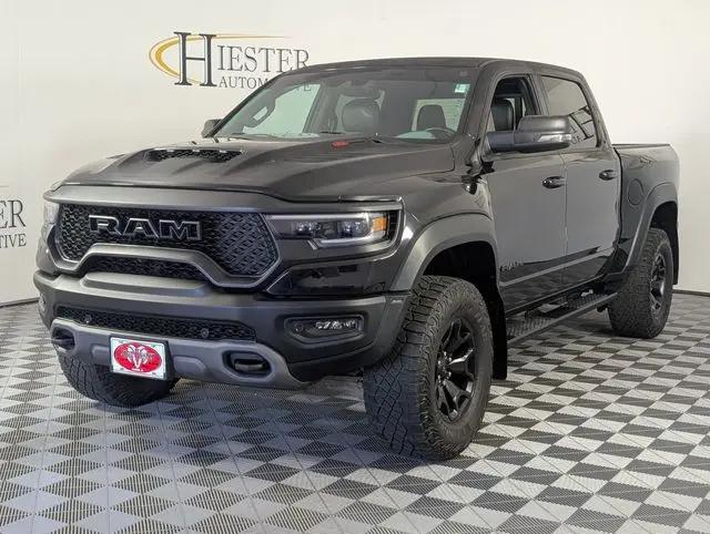 2023 Ram 1500 TRX Crew Cab 4x4 5'7" Box