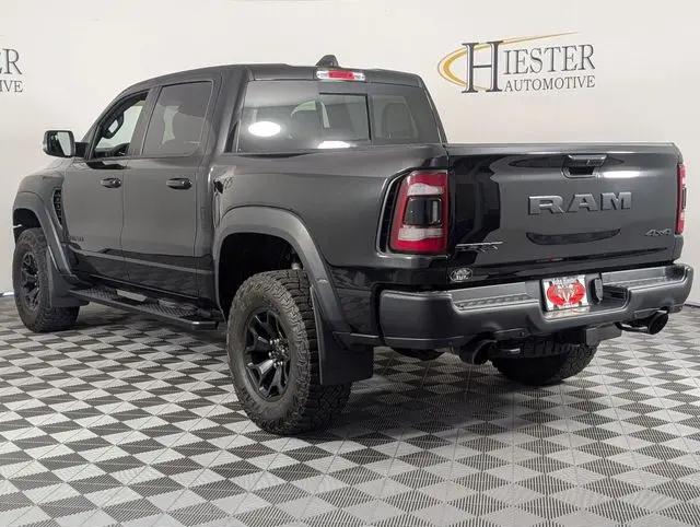 2023 Ram 1500 TRX Crew Cab 4x4 5'7" Box