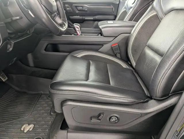 2023 Ram 1500 TRX Crew Cab 4x4 5'7" Box