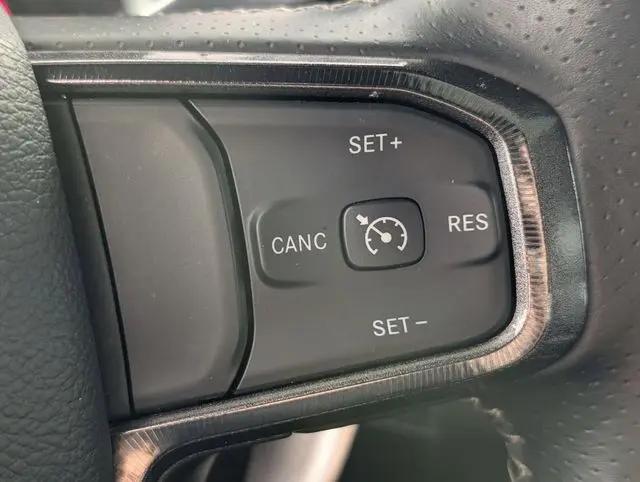 2023 Ram 1500 TRX Crew Cab 4x4 5'7" Box