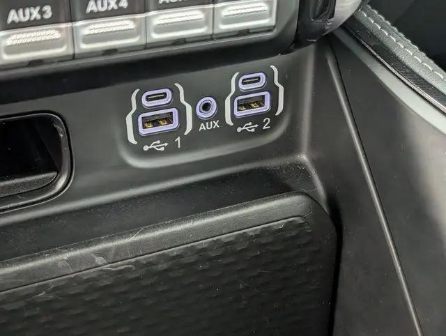 2023 Ram 1500 TRX Crew Cab 4x4 5'7" Box