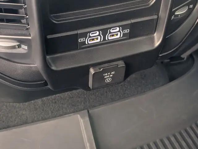 2023 Ram 1500 TRX Crew Cab 4x4 5'7" Box