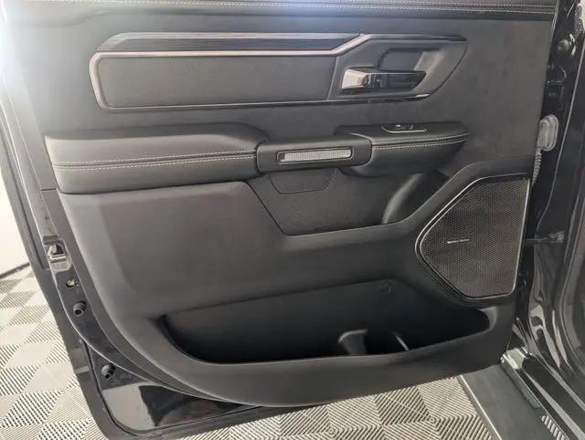 2023 Ram 1500 TRX Crew Cab 4x4 5'7" Box