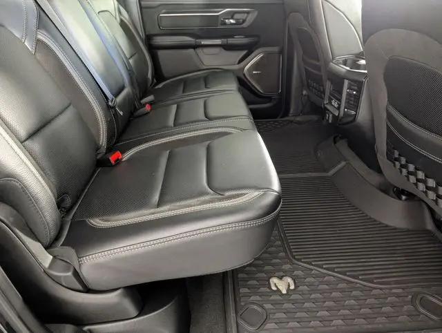 2023 Ram 1500 TRX Crew Cab 4x4 5'7" Box