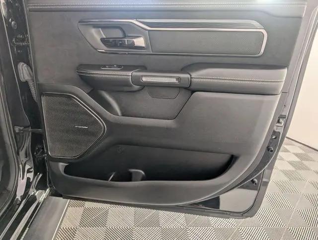 2023 Ram 1500 TRX Crew Cab 4x4 5'7" Box