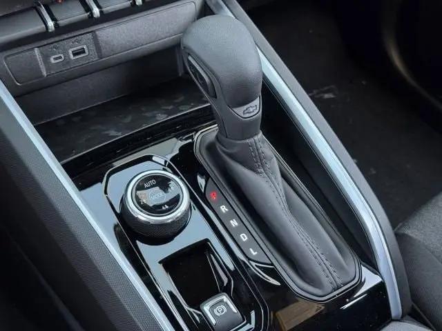 2026 Chevrolet Colorado Trail Boss, 4WD